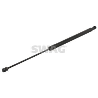 Vérin de hayon, de coffre SWAG OEM 8731R6