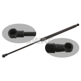 Vérin de hayon, de coffre SWAG OEM 8731F5