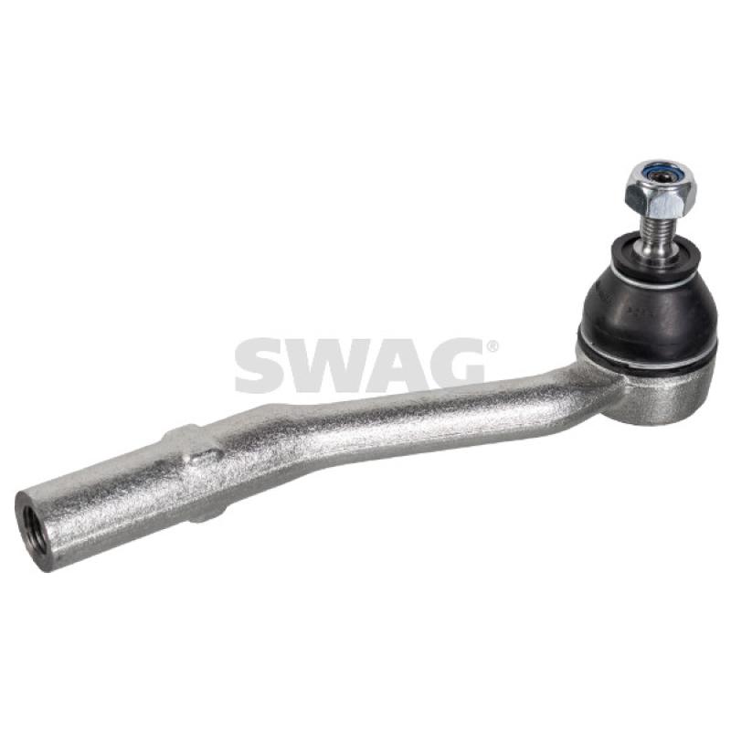 Rotule de barre de connexion avant gauche SWAG 64 93 6067 - Visuel 1