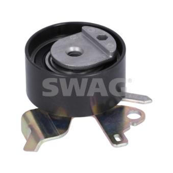 Poulie-tendeur, courroie de distribution SWAG OEM 082980