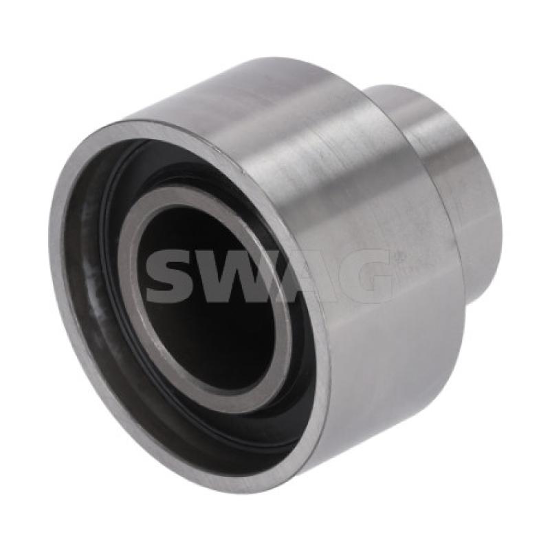 Poulie renvoi/transmission, courroie de distribution SWAG 70 03 0008 - Visuel 1