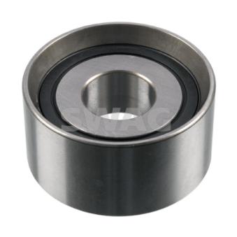 Poulie renvoi/transmission, courroie de distribution SWAG OEM 9111144