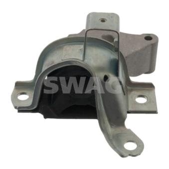 Support moteur SWAG OEM 51718928