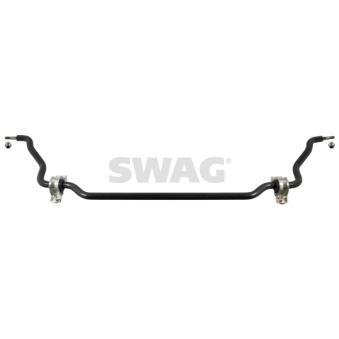 Stabilisateur, chassis SWAG OEM 1612736480 Stabilisateur, chassis SWAG OEM 1612736480
