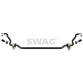 Stabilisateur, chassis SWAG OEM 1612736480 Stabilisateur, chassis SWAG OEM 1612736480