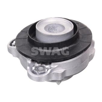 Coupelle de suspension avant droit SWAG OEM 1374667080