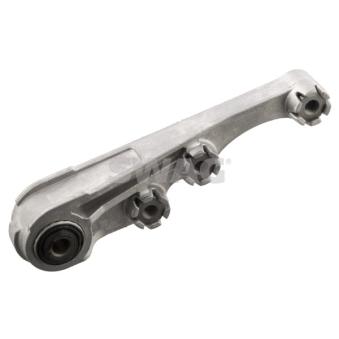 Support, suspension du moteur SWAG OEM 1361495080