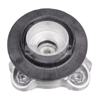 Coupelle de suspension avant gauche SWAG 70 10 2687 pour FIAT DUCATO E-Ducato - 122cv