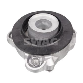 Coupelle de suspension avant gauche SWAG [70 10 2748]
