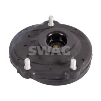 Coupelle de suspension avant droit SWAG OEM 52109286