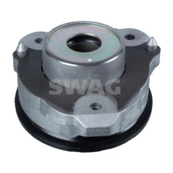 Coupelle de suspension avant gauche SWAG OEM 1374666080