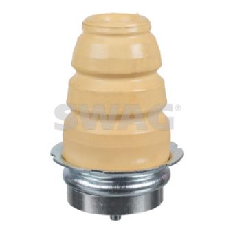 Butée élastique, suspension SWAG OEM 46796102