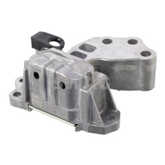 Support moteur SWAG OEM 52097850