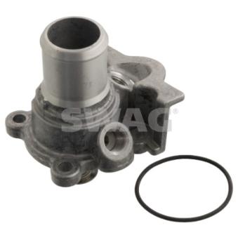 Thermostat, liquide de refroidissement SWAG OEM 504029725 Thermostat, liquide de refroidissement SWAG OEM 504029725