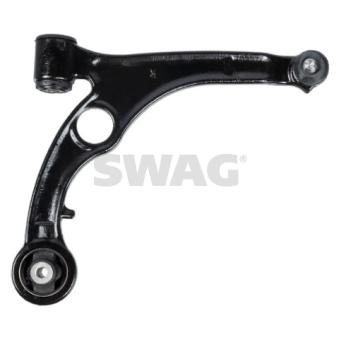 Triangle ou bras de suspension (train avant) SWAG OEM 50705084