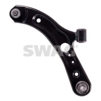 Triangle ou bras de suspension (train avant) SWAG OEM 71750211