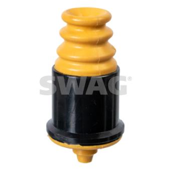Butée élastique, suspension SWAG 70 10 8115