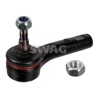 Rotule de barre de connexion avant droit SWAG OEM 95512976