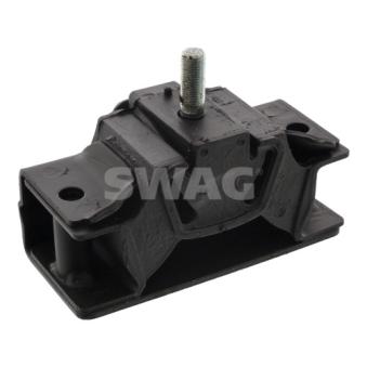 Support moteur SWAG OEM 184446