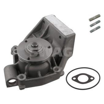 Pompe à eau SWAG OEM 1201C9 Pompe à eau SWAG OEM 1201C9