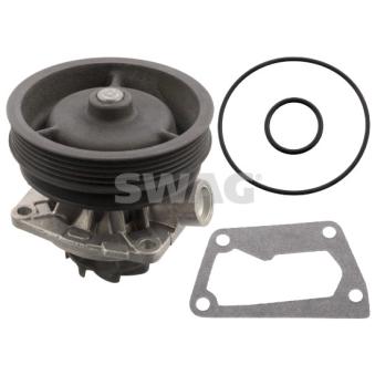 Pompe à eau SWAG OEM 71737979