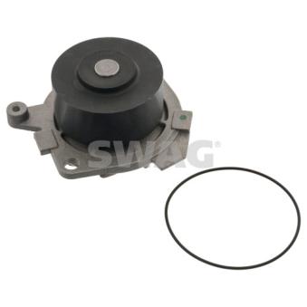 Pompe à eau SWAG OEM 60586222
