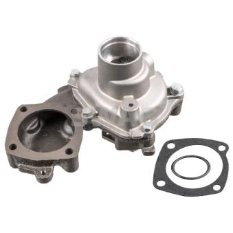 Pompe à eau SWAG OEM 46445405