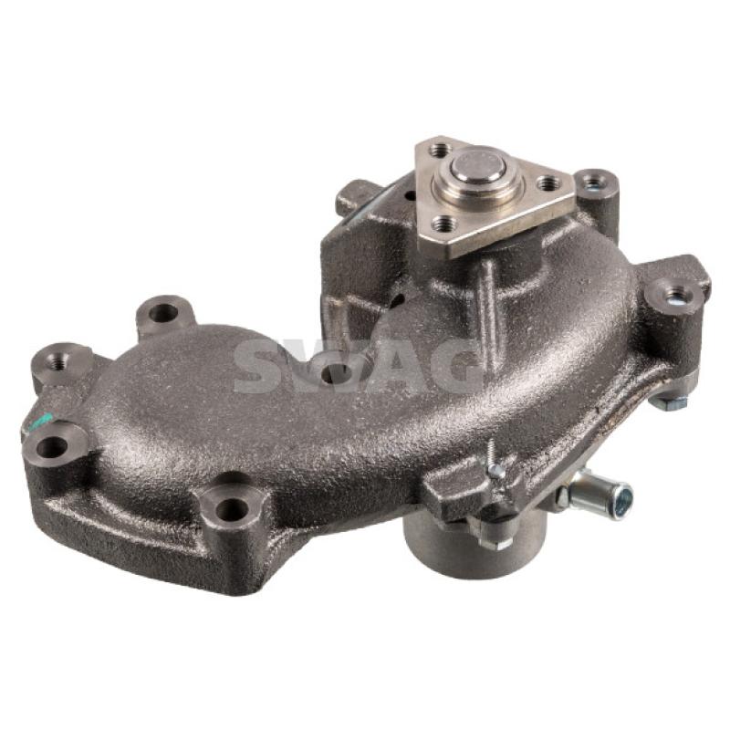Pompe à eau SWAG 70 15 0039 - Visuel 1