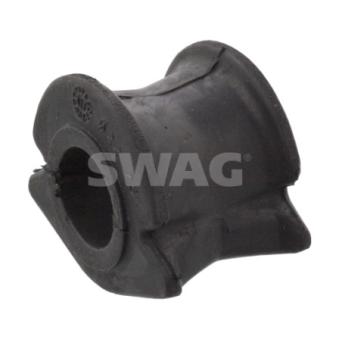 Suspension, stabilisateur SWAG 70 61 0010 pour RENAULT R19 1.8 i - 110cv
