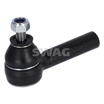 Rotule de barre de connexion SWAG OEM SE141162410A Rotule de barre de connexion SWAG OEM SE141162410A