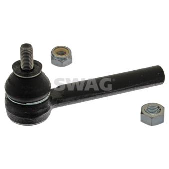 Rotule de barre de connexion SWAG OEM 5958246 Rotule de barre de connexion SWAG OEM 5958246
