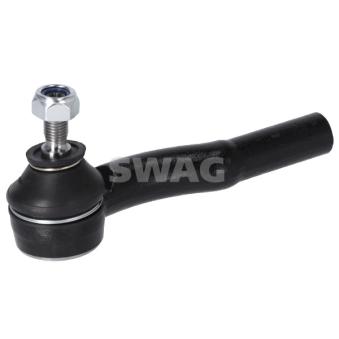 Rotule de barre de connexion avant droit SWAG OEM 7591215