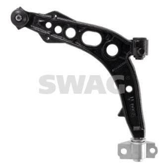 Triangle ou bras de suspension (train avant) SWAG OEM 7750977