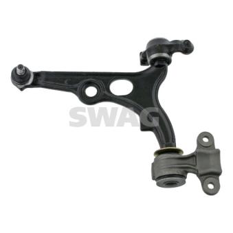 Triangle ou bras de suspension (train avant) SWAG OEM 1316735080