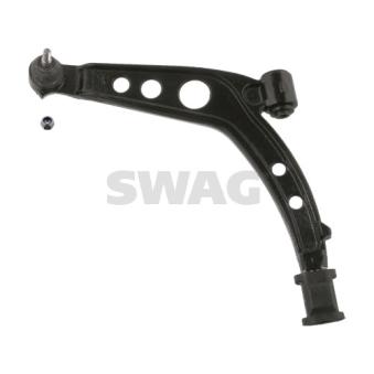 Triangle ou bras de suspension (train avant) SWAG OEM 7636995
