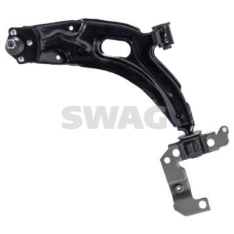 Triangle ou bras de suspension (train avant) SWAG OEM 46454597
