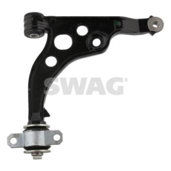 Triangle ou bras de suspension (train avant) SWAG OEM 3521J3