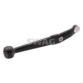 Triangle ou bras de suspension (train avant) SWAG OEM 352152