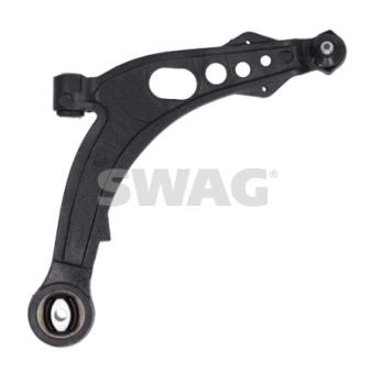 Triangle ou bras de suspension (train avant) SWAG OEM 51842193
