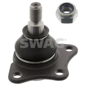 Rotule de suspension SWAG 70 78 0013