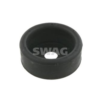 Suspension, corps de l'essieu SWAG OEM 46476755