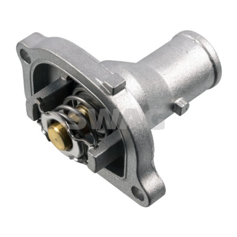 Thermostat, liquide de refroidissement SWAG 70 91 0897 - Visuel 1