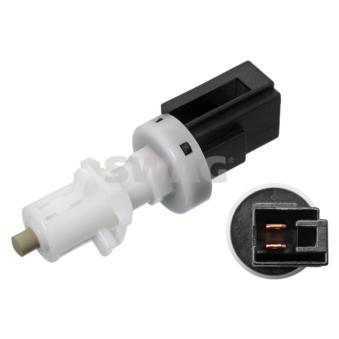 Interrupteur des feux de freins SWAG [70 91 2232]