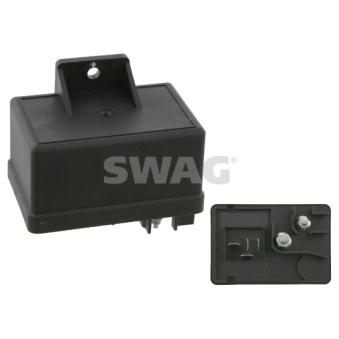 Temporisateur de préchauffage SWAG OEM 7726125