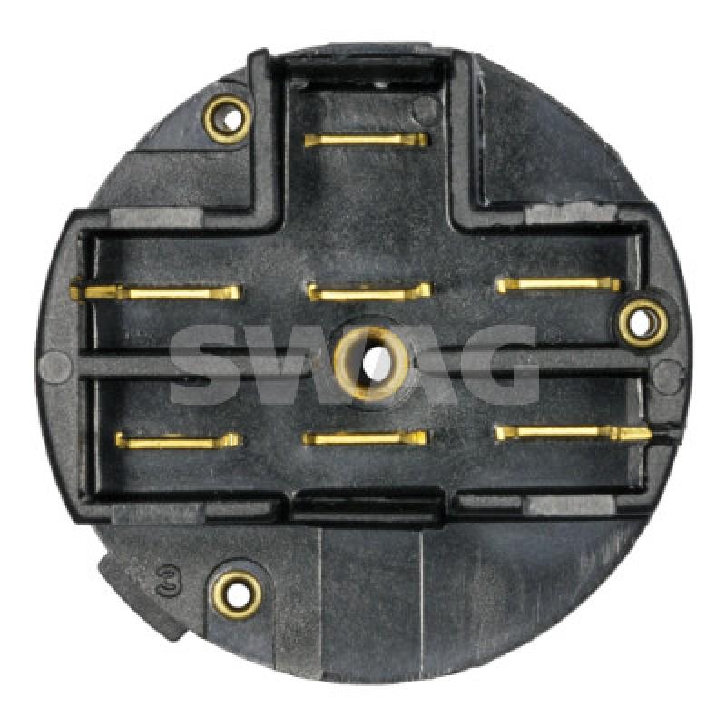 Interrupteur d'allumage/de démarreur SWAG 70 91 4325 - Visuel 1
