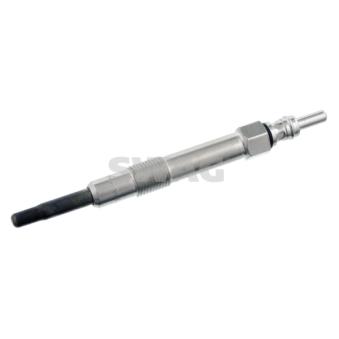 Bougie de préchauffage SWAG OEM 1214040