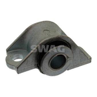 Suspension, bras de liaison avant droit SWAG OEM 7775344
