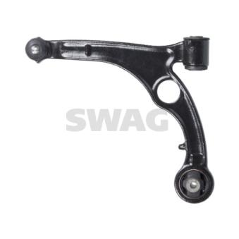 Triangle ou bras de suspension (train avant) SWAG OEM 50700797