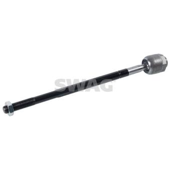 Rotule de direction intérieure, barre de connexion SWAG 70 91 9965