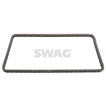 Chaîne de distribution SWAG 70 92 3778